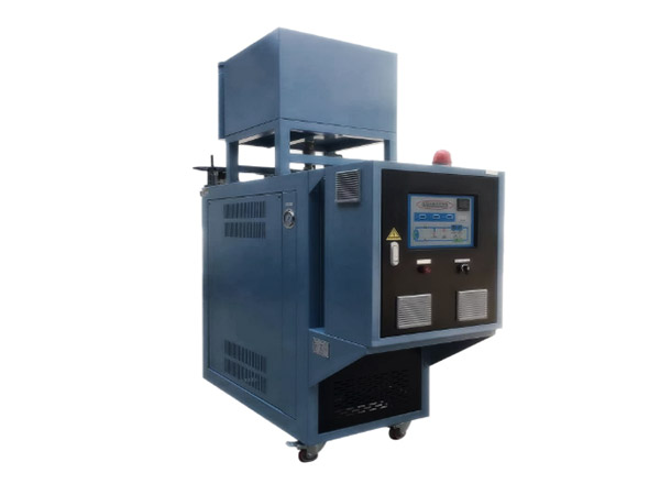 模溫機價格在什么價位才正常