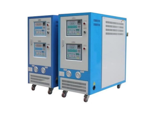 模溫機(jī)都有著哪些作用呢